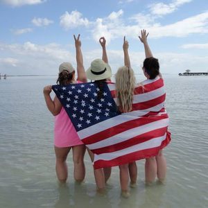 Meet your Posher, Kaylee